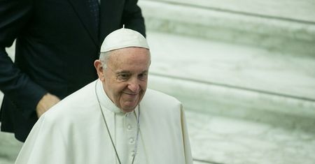 Papież Franciszek podjął decyzję. To pierwsza kobieta na tak wysokim stanowisku