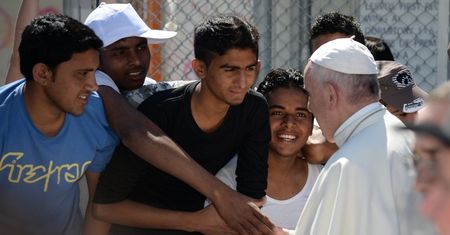 Peter Sutherland: Miasta dla imigrantów
