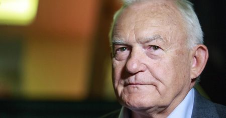 Leszek Miller wypunktował Biedronia. Mówił też o PiS i Magdalenie Ogórek