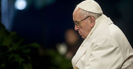Papież Franciszek: za korupcję możnych płacą ubodzy