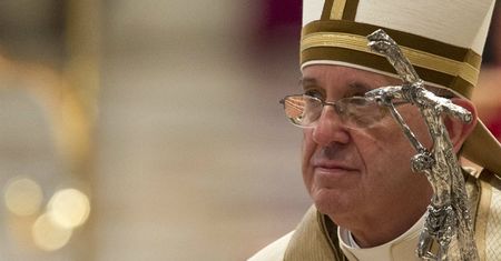 Franciszek zniesie celibat? Prof. Stempin: to byłby rewolucyjny krok