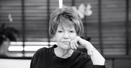Maria Czubaszek nie żyje