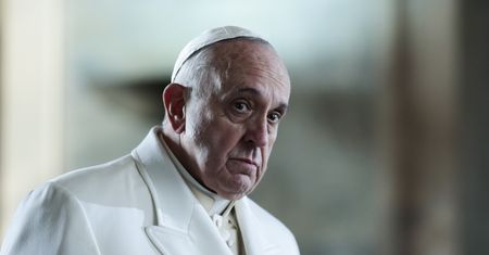 Paweł Lisicki: Dlaczego papież nie chce osądzić islamu? Cena nowej doktryny jest ogromna