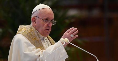 Koronawirus. Papież Franciszek zaskoczył. Mocne przesłanie Urbi et Orbi