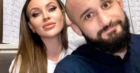 Mała Ania z "Warsaw Shore" prezentuje ciążowe krągłości w pełnej krasie. "Kwitniesz". Ale już duży brzuszek