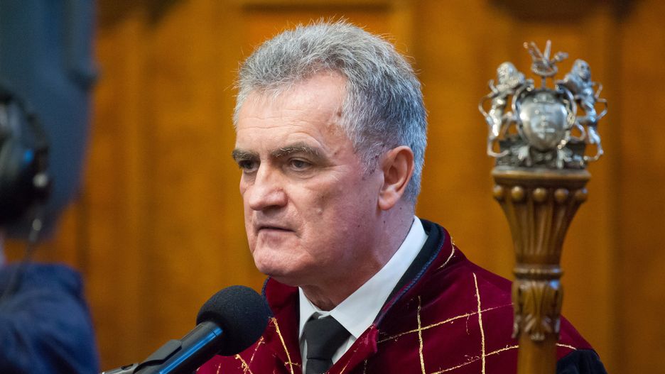 Wieloletni przewodniczący Rady Miasta Gdańsk Bogdan Oleszek odchodzi z klubu Koalicji Obywatelskiej