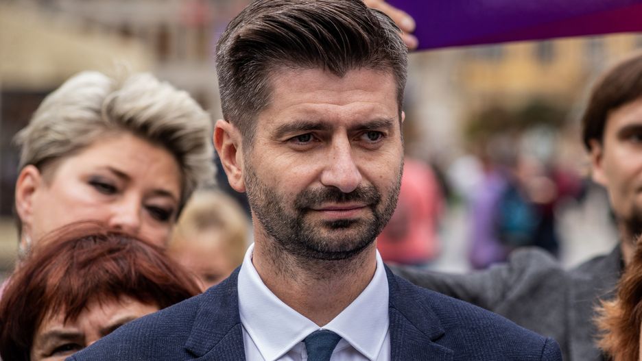 Krzysztof Śmiszek