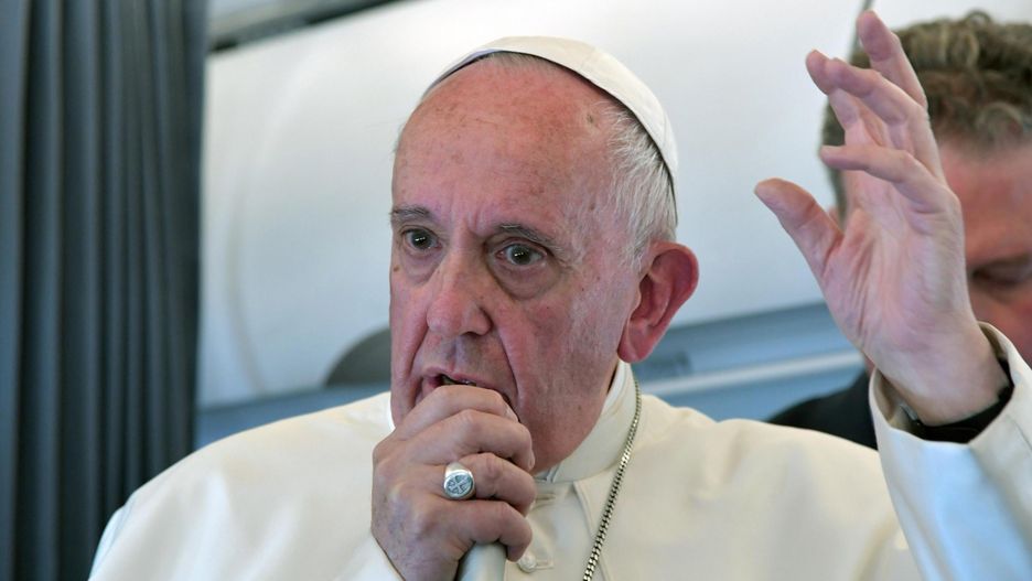 Papież Franciszek wprowadził do Katechizmu jednoznaczne zapisy, które mówią, że kara śmierci jest niedopuszczalna