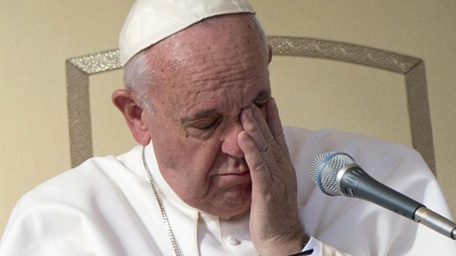 Papież Franciszek zwołuje szczyt ws. pedofilii w Kościele