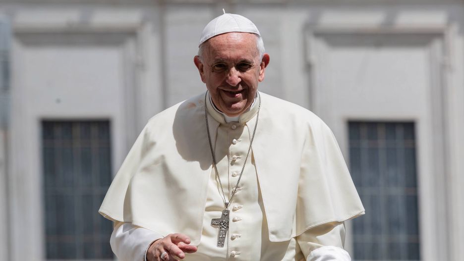 Franciszek rozpoczął swe urzędowanie w Kościele ponad 5 lat temu