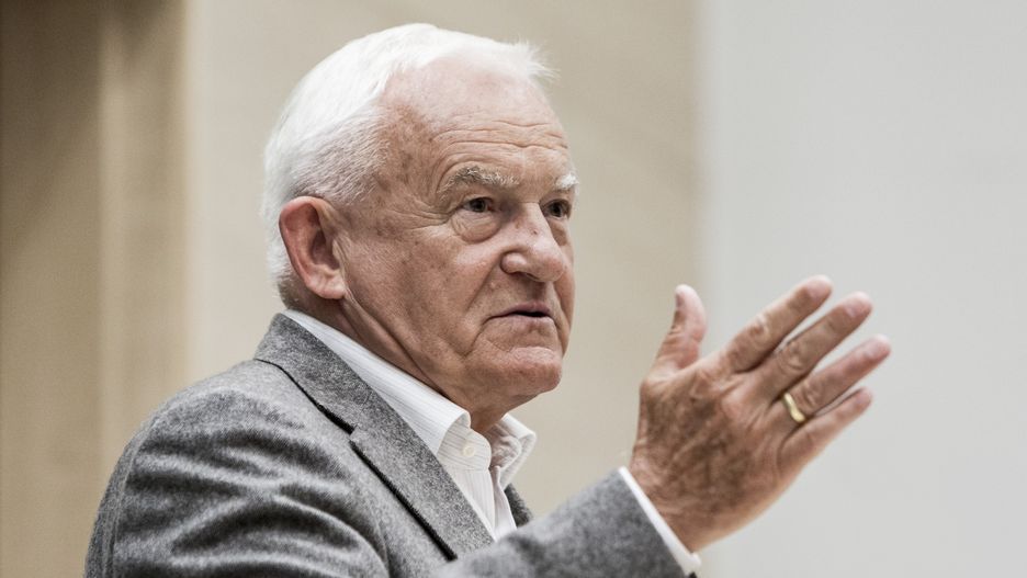 Leszek Miller uważa, europejscy liderzy popełniają błąd ws. brexitu