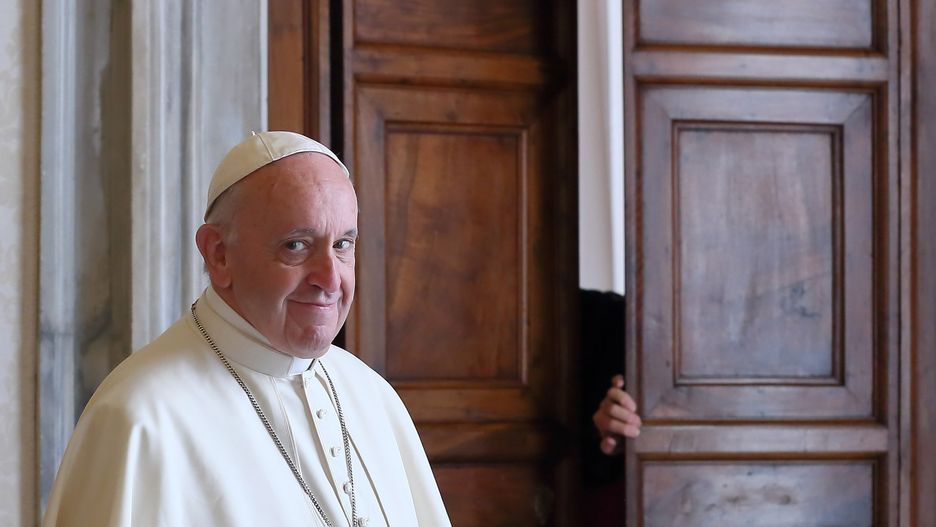 Papież Franciszek odwiedzi Maroko w dniach 30-31 marca