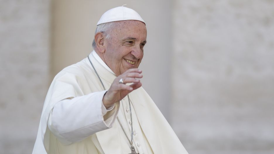 Papież Franciszek zdecydował się ufundować 3 tys. lodów dla rzymskich ubogich i bezdomnych