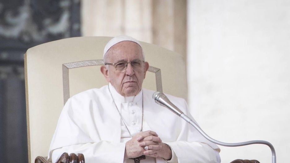 Papież Franciszek zmienia decyzję Jana Pawła II