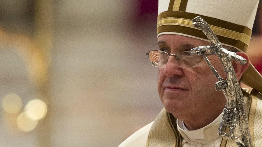 Papież Franciszek