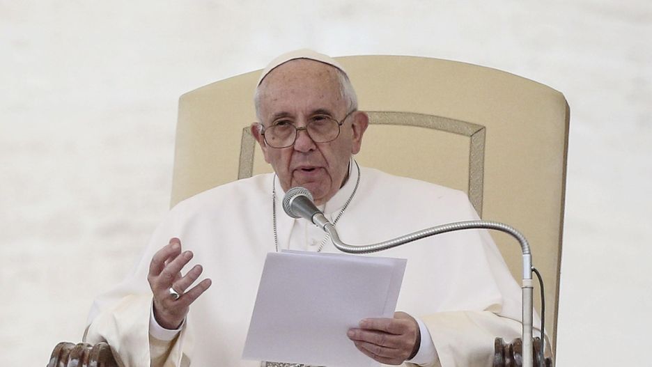 Papież powołał specjalną komisję ds. ofiar pedofilii