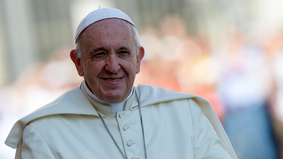 Watykan obserwuje kosmos