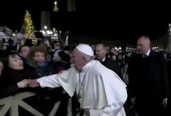 Papież Franciszek jest źle ochraniany? Ekspert ds. bezpieczeństwa: "sytuacja jest kłopotliwa"