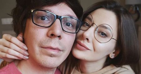 Justyna z "Big Brothera" rozstała się z chłopakiem? Internauci na tropie