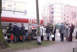 W Pleszewie woda będzie w sobotę