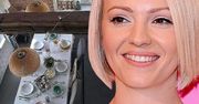 Dorota Szelągowska odpicowała swoje mieszkanie nie do poznania! Ona to jednak ma talent!