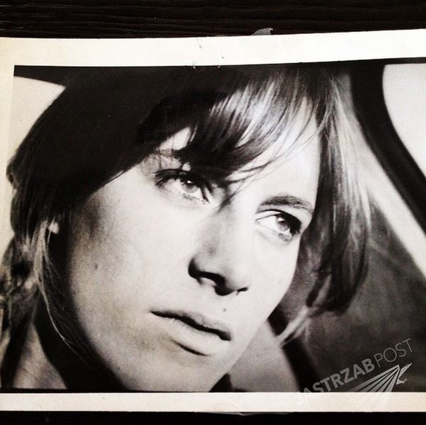 Małgorzata Braszka

Fotografia: Instagram.com