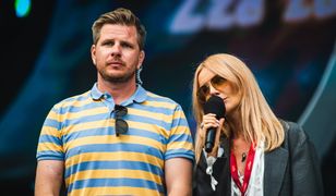 Top of the Top Sopot Festival 2019: widzowie zażenowani Filipem Chajzerem i Agnieszką Woźniak-Starak