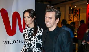 Piotr Głowacki z żoną już wkrótce zostaną rodzicami!