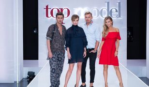 "Top Model" 6 odcinek 3 - oto wyniki! Kto dostał się do domu modelek i modeli?