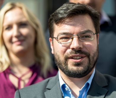 Kukiz'15 zarejestrował listy wyborcze do Parlamentu Europejskiego