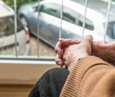 44-latek brutalnie zgwałcił 76-letnią teściową