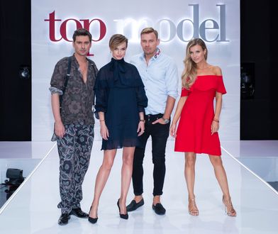 "Top Model" 6 odcinek 4 – metamorfozy uczestników i nowa czołówka. Co się wydarzy?