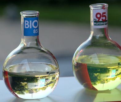 Warmińsko-mazurskie: jedna trzecia paliw na stacjach złej jakości