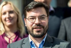 Kukiz'15 zarejestrował listy wyborcze do Parlamentu Europejskiego