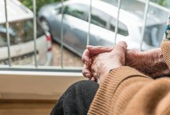 44-latek brutalnie zgwałcił 76-letnią teściową