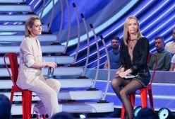 Agnieszka Woźniak-Starak i Małgorzata Ohme nie darzą się sympatią. "Iskrzy na planie"
