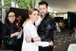 Agnieszka Hyży "wyrodną matką". Opublikowała miażdżący hejterów wpis