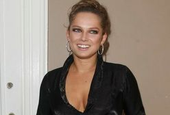 Liszowska urodziła córkę. Nazwała ją...