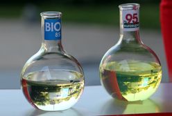 Polski sposób na biopaliwa
