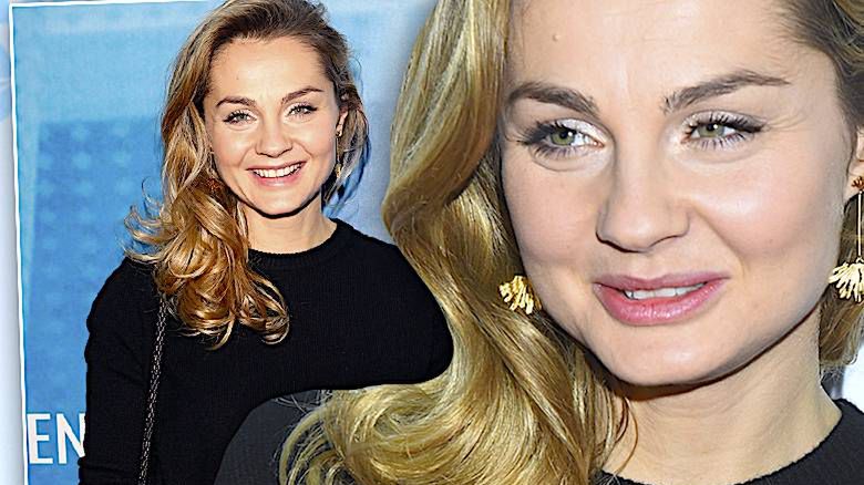 Małgorzata Socha premiera Syn Królowej Śniegu