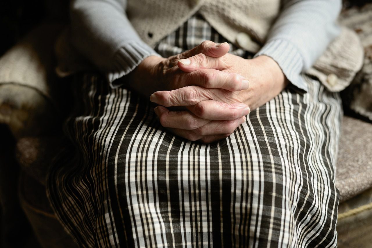 107-latka zdradziła sekret swojej długowieczności. Zrezygnowała z jednej rzeczy
