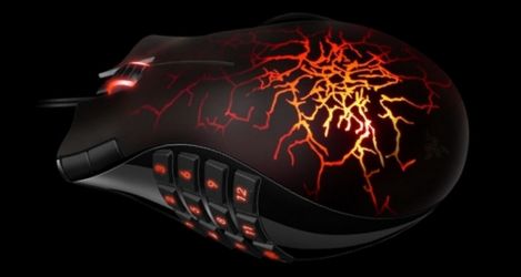 Nowe myszy Razer Naga