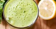 Koktajl lub syrop z pietruszki. Stracisz 2-3 kg bez głodówek i bez ćwiczeń
