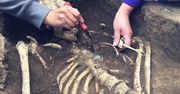 Szczątki ofiar epidemii sprzed 300 lat odkryto na Śródce