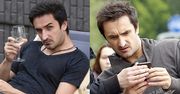 Sebastian Karpiel-Bułecka sam zaprojektował willę w góralskim stylu! Budynek robi wrażenie