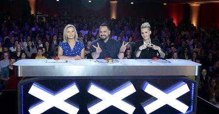 Teleturnieje i reality-show na dziś: "Mam talent!", "Big Brother", "Twoja Twarz Brzmi Znajomo" [Sobota, 21.09.2019]