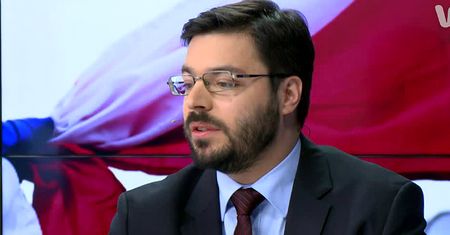 U bukmachera obstawisz, który minister straci stołek. "Rząd skutecznie wykreował zastępczy temat"