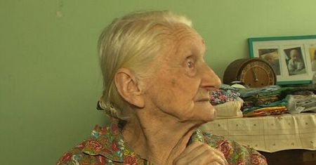 Bielsko-Biała. 99-latka straciła oszczędności. Wspaniała reakcja Polaków