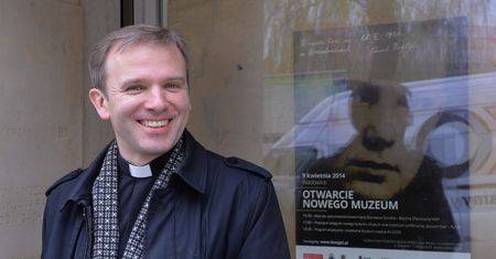 Ks. Jacek Pietruszka nie żyje. Zmarł po ciężkiej chorobie