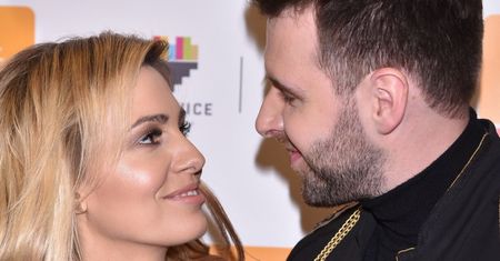 Agnieszka i Grzegorz Hyży. Tego zdjęcia ze ślubu nikomu wcześniej nie pokazywali